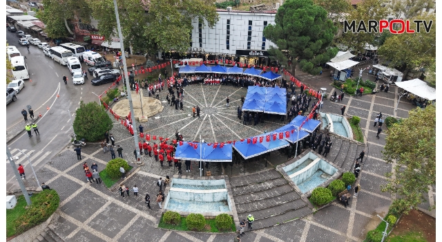 Cumhuriyet Bayramı Kutlamaları Başladı
