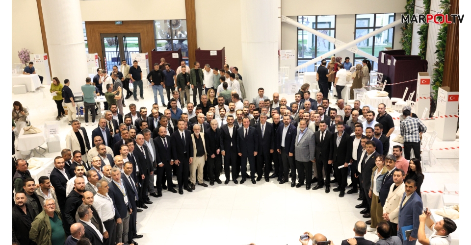 KMTSO’DA 29 KOMİTEDEN TEK SES: MUSTAFA BULUNTU