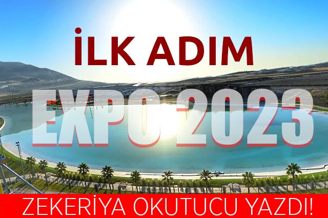 İLK ADIM EXPO 2023