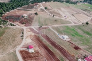 DULKADİROĞLU’NDAN YENİ YOL AÇMA ÇALIŞMALARI