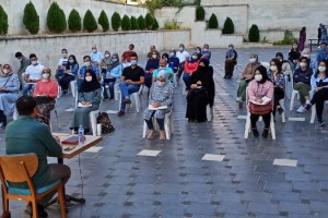 Kahramanmaraş Akademi’ye Tam Not