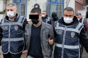Kahramanmaraş’ta 17 hırsız tutuklandı