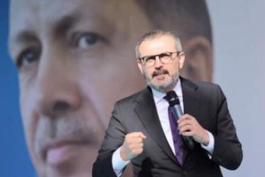 Mahir Ünal, “Devleti bu milletin seçtiği Recep Tayyip Erdoğan yönetecek”