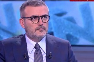 Mahir Ünal, gündeme dair açıklamalar