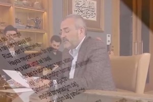 Mahir Ünal, “Kahramanmaraşlı olup da şiir yazmayan çok azdır”