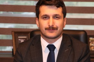 Başkan Çarman: 12 Şubat esaret zincirlerinin kırıldığı tarihtir!