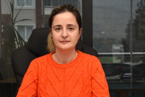 CHP, Türkoğlu’nda Fidan Akkaya Coşgan İle Büyüyor!
