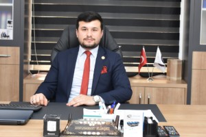 İş Dünyasında TÜMKİAD Kahramanmaraş Farkı!