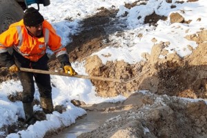 Kahramanmaraş’ın işte gizli kahramanları