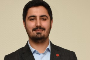 Saadet Partisi Kahramanmaraş’ta Gençleşiyor