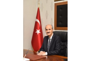 BAŞKAN OKAY’IN 18 MART MESAJI