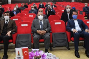 EXPO 2023 TÜRKOĞLU’NDA ANLATILDI!