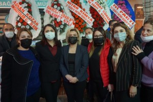 Gazeteci Yıldızhan, KAGİD’in Yeni Başkanı Oldu