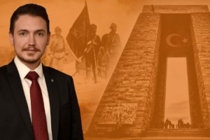 İş İnsanı Turgut Sezal’dan 18 Mart Mesajı