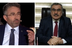 Kahramanmaraş İl Müftüsü Değişti! Yeni Müftü Mustafa Tekin Oldu!
