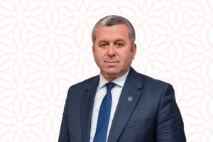 Yardımcıoğlu: Kadınlar, Sağlıklı Ve Huzurlu Bir Toplumun Temel Taşlarıdır!