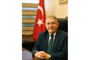 Başkan Mahçiçek, “İstiklal Madalyası, Ecdadımızın Şanlı Mirasıdır”