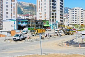 Boğaziçi Trafiğini Düzenleyecek Hamle