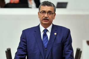 Güvenç: “Kobani olayları bir ülkeye savaş açmanın açık adıdır”