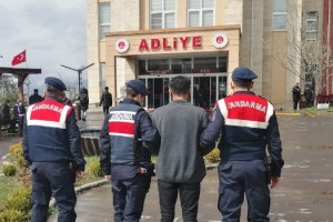 Kahramanmaraş’ta 68 kişi tutuklandı