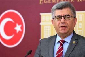 MHP’li Aycan, “Türkiye’de algı oluşturmaya, ayar vermeye hakkı yok, haddi de yok”