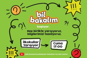 Öğrenciler İçin Online Bilgi Yarışması