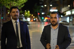 Ahmet Zor, “Bizim ittifakımızın adı seçim ittifakı değil, geçim ittifakıdır”