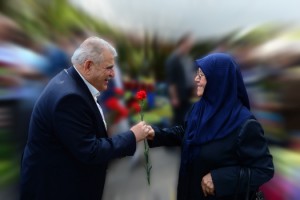 Başkan Mahçiçek, “Sonsuz Sevgi Abideleri Olan Annelerimizin Günü Kutlu Olsun”