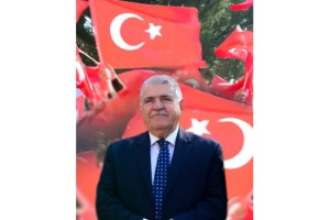 Başkan Mahçiçek’in 19 Mayıs Mesajı!