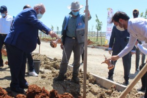 Başkan Mahçiçek’ten 19 Mayıs’ta Anlamlı Etkinlik