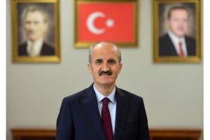 BAŞKAN OKAY’IN 19 MAYIS MESAJI