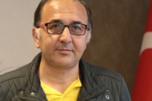 Şahin Hopur, Türkoğlu Gençlik ve Spor İlçe Müdürü Oldu