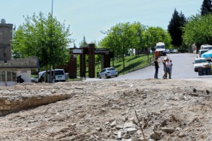 Trafik Güvenliği Sağlanıyor