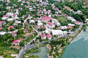 Döngel Mağaralarının Ulaşım Sorunu Çözüldü