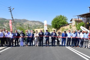 Başkan Güngör’den Ilıca’ya Müjdeler