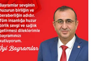 BAŞKAN ÜNAL ATEŞ'TEN KURBAN BAYRAMI MESAJI