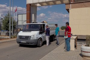 Canlı Hayvan Borsasında ‘Kontrollü’ Satışlar Başladı