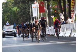 Kahramanmaraş Grand Prix Finalinde Ödüller Sahiplerini Buldu