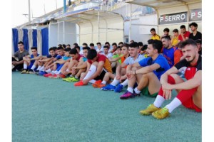 Kahramanmaraşspor futbolcu seçmeleri başladı