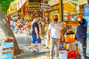 Zabıta’dan Bayram Öncesi Denetim Seferberliği