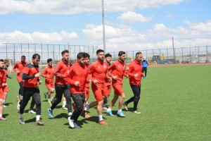 Elbistanspor kongreye gidiyor