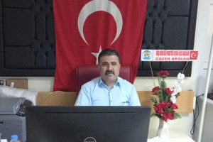 Kemal Aydın "Memur Sen'in Ankara'da yapmış olduğu eylemi destekliyorum!"