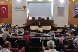 Öğrencilerimizin Her Zaman Yanındayız