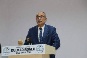 Şaban Uçar: Ara Verdiğim Başkanlığa Tekrar Adayım