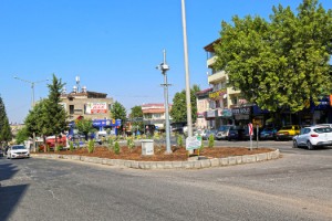 Sakarya’nın Yeni Kavşağı Tamam