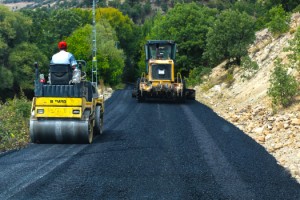 Ekinözü’ne Yatırımlar Devam Ediyor