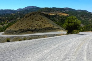 Ilıca’ya 12 Milyonluk Yol Yatırımı