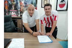 Kahramanmaraşspor’dan transfer atağı