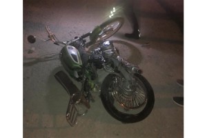 Kahramanmaraş’ta otomobil ile motosiklet çarpıştı: 2 ölü
