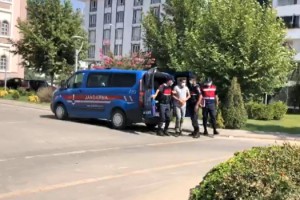 Kahramanmaraş’ta telefon dolandırıcısı 2 kişi tutuklandı